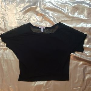 ambiance apparel  Women's Top Size Small